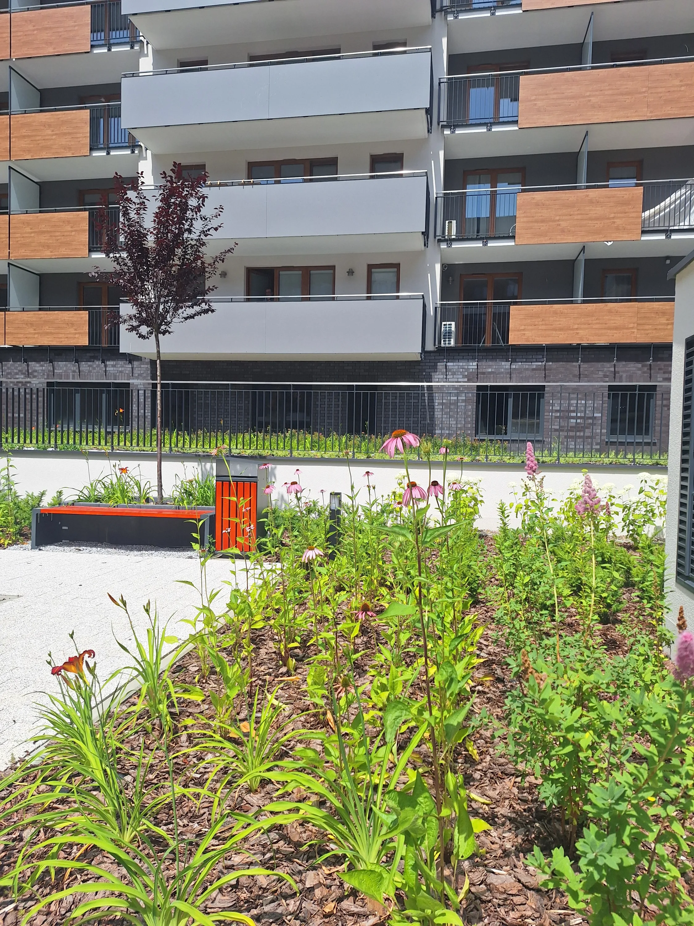 Zdjęcie projektu Grzegorzecka