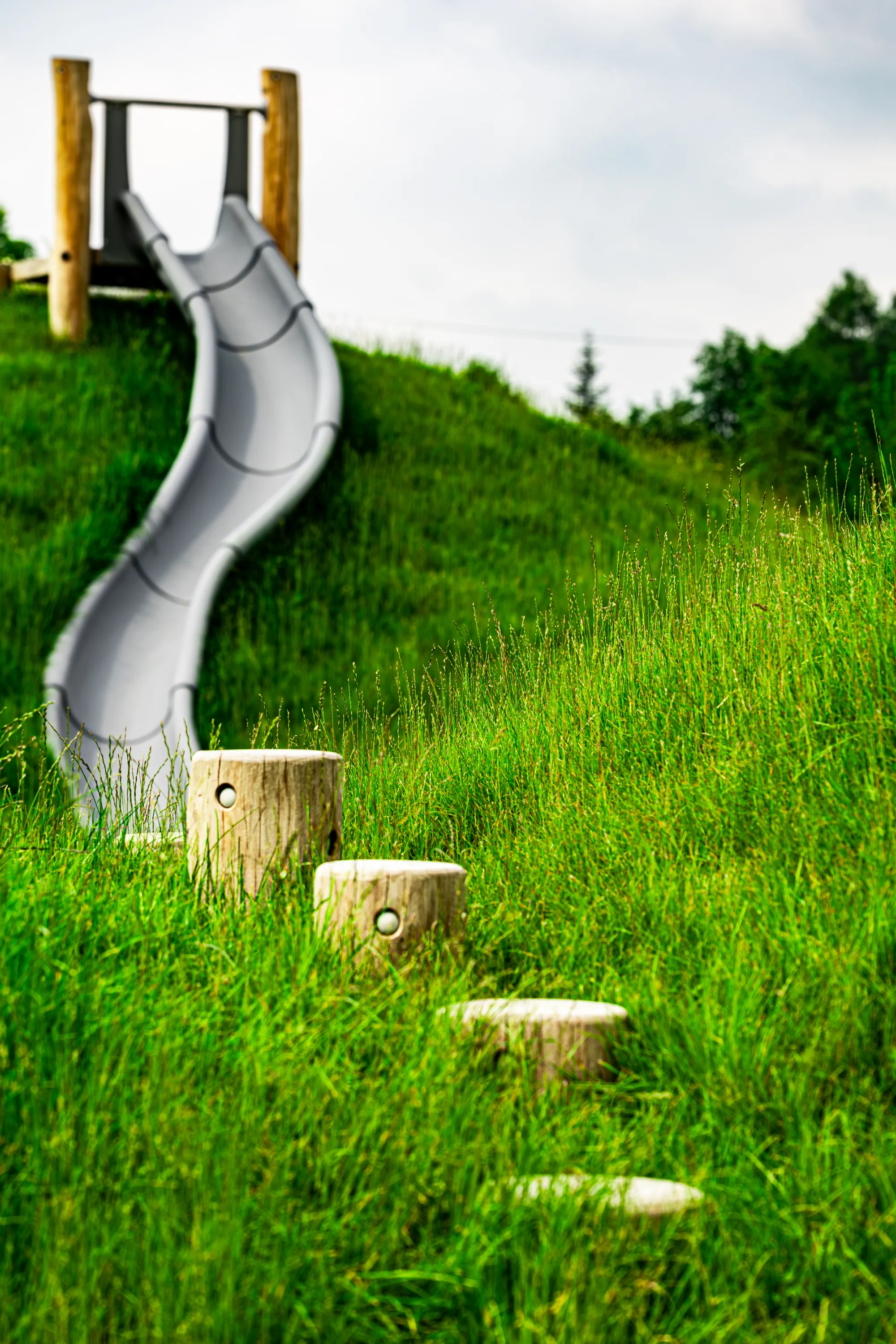 Zdjęcie projektu Ogrody Glogera